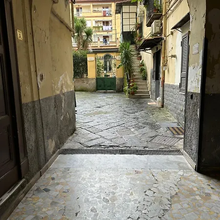 Capodimonte SUITE-2